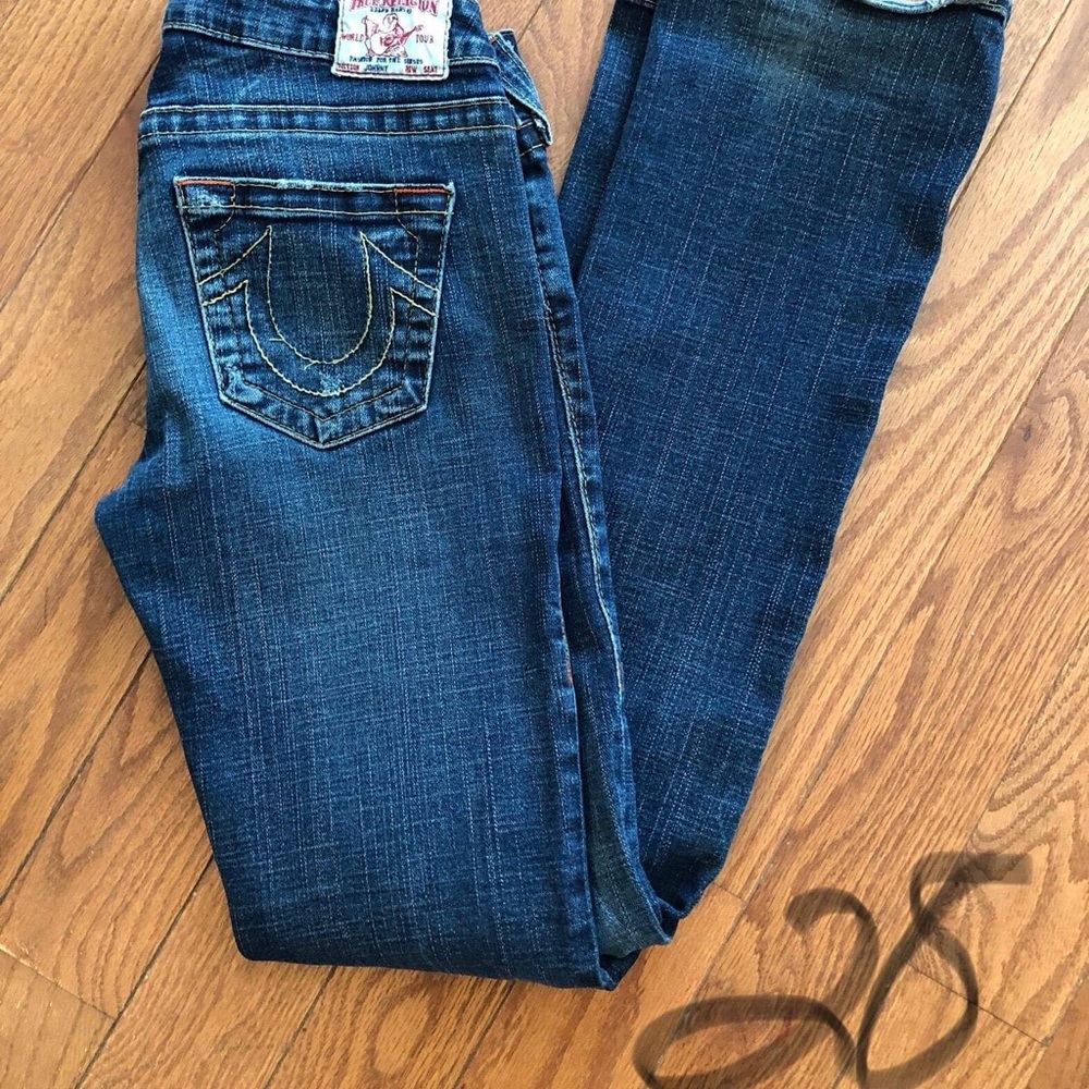 True Religion Jeans Size 28